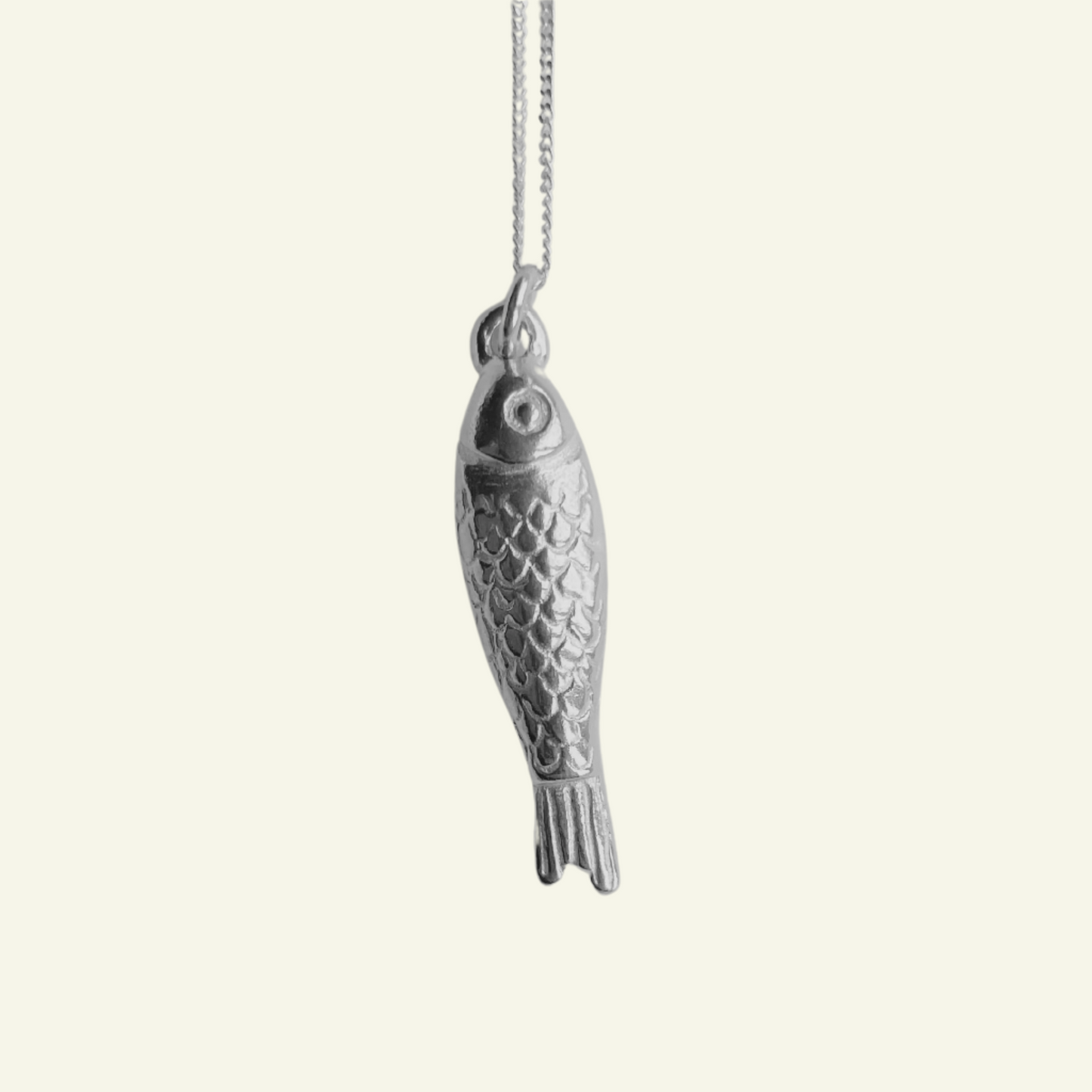 Pesci Pendant | Pre-Order