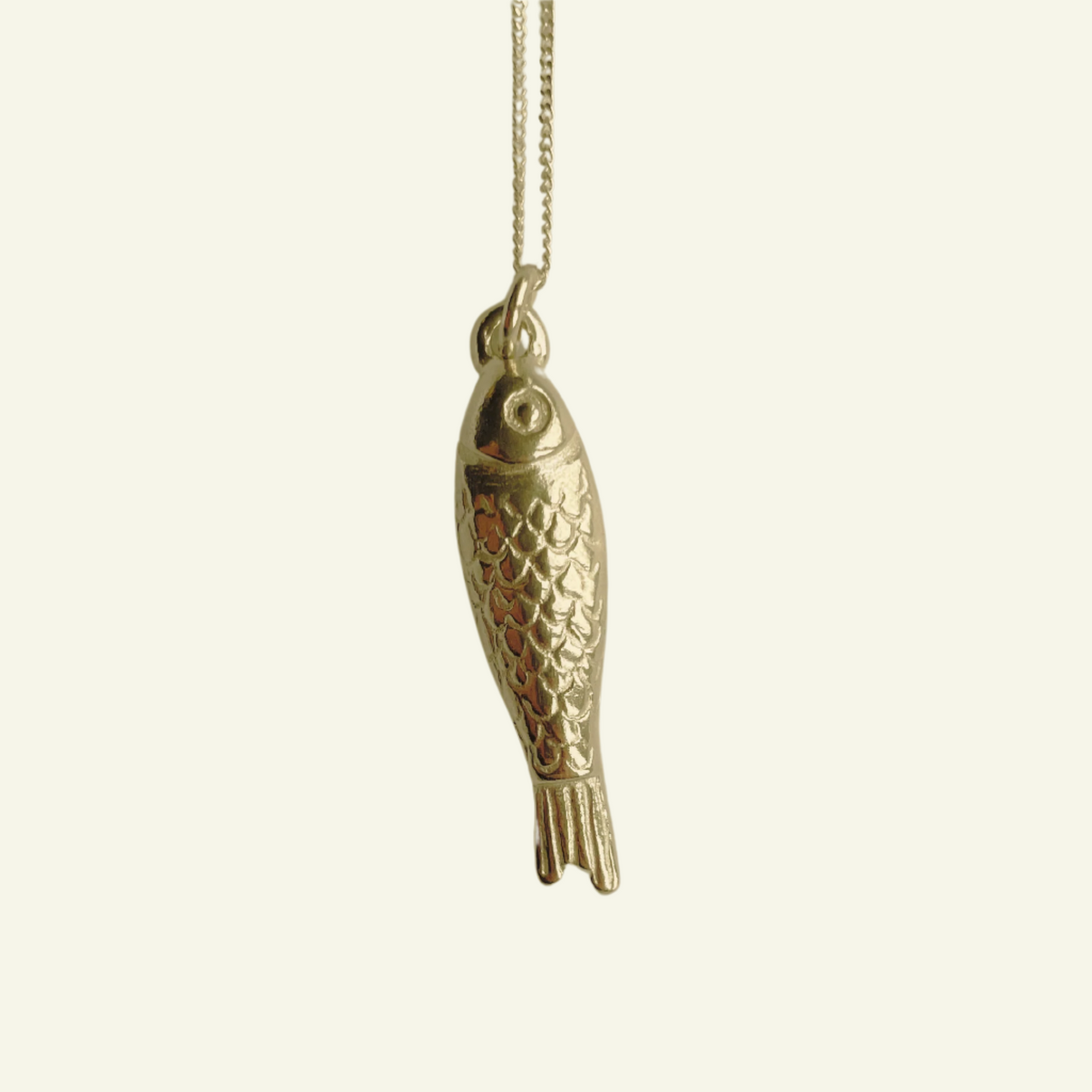 Pesci Pendant | Pre-Order
