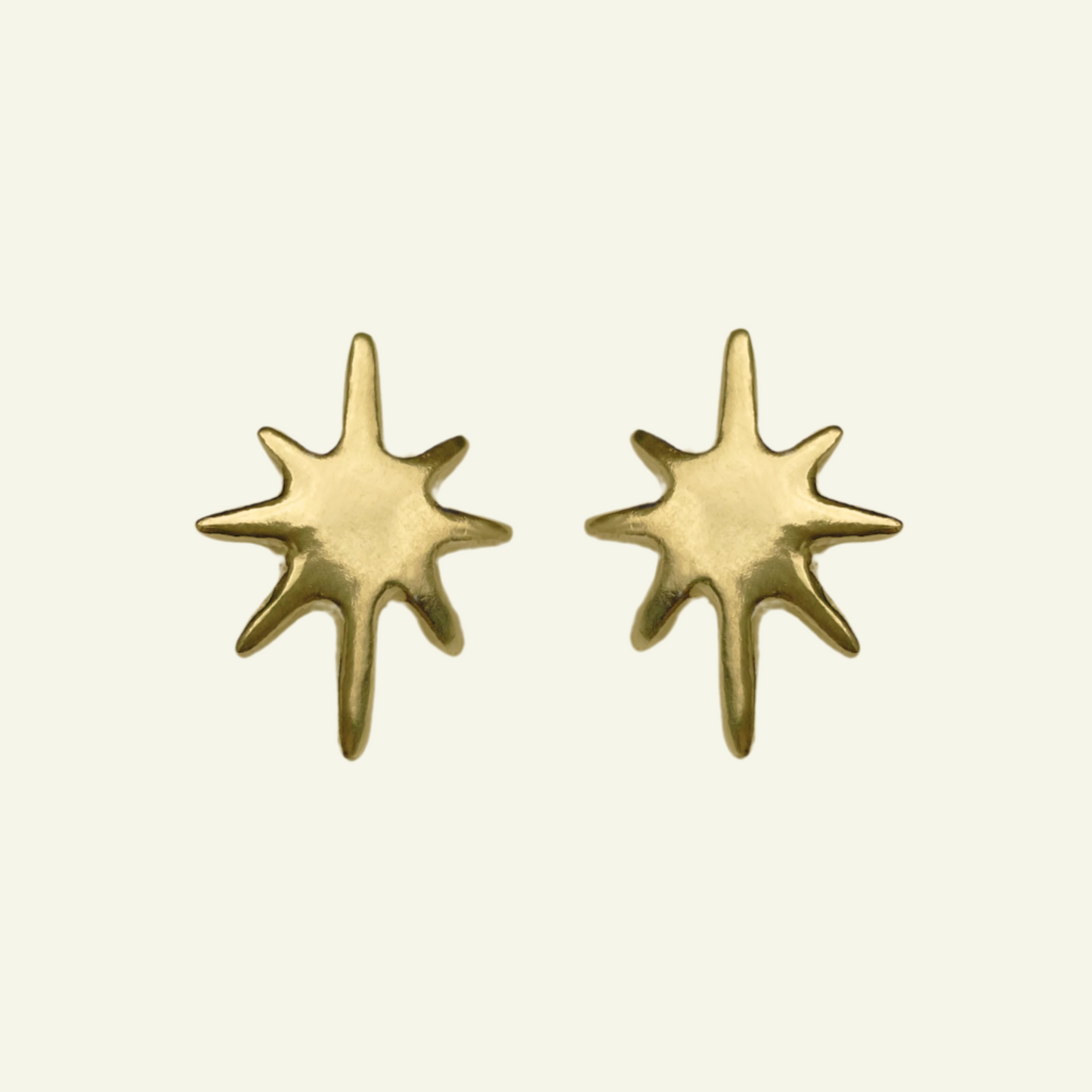 Starburst Earrings | Pre-Order