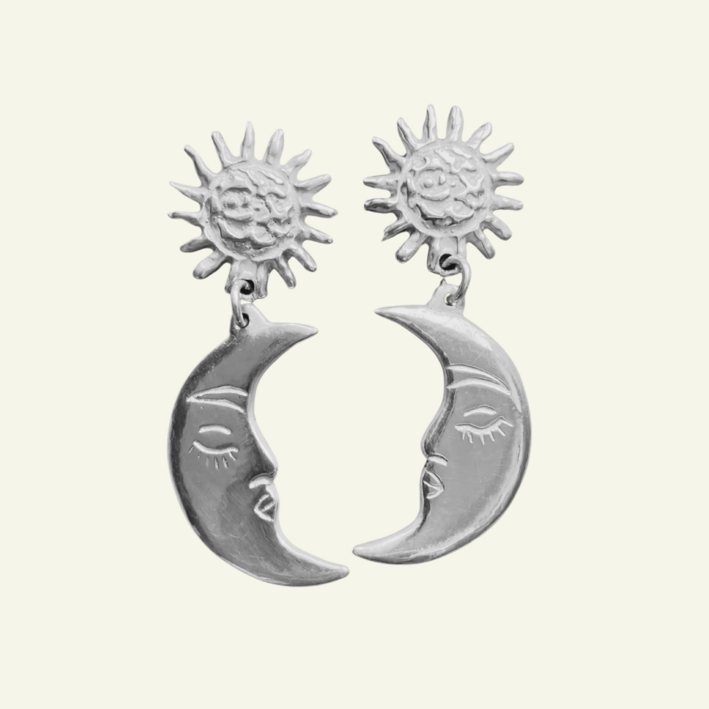 Celestial Earrings | Pre-Order