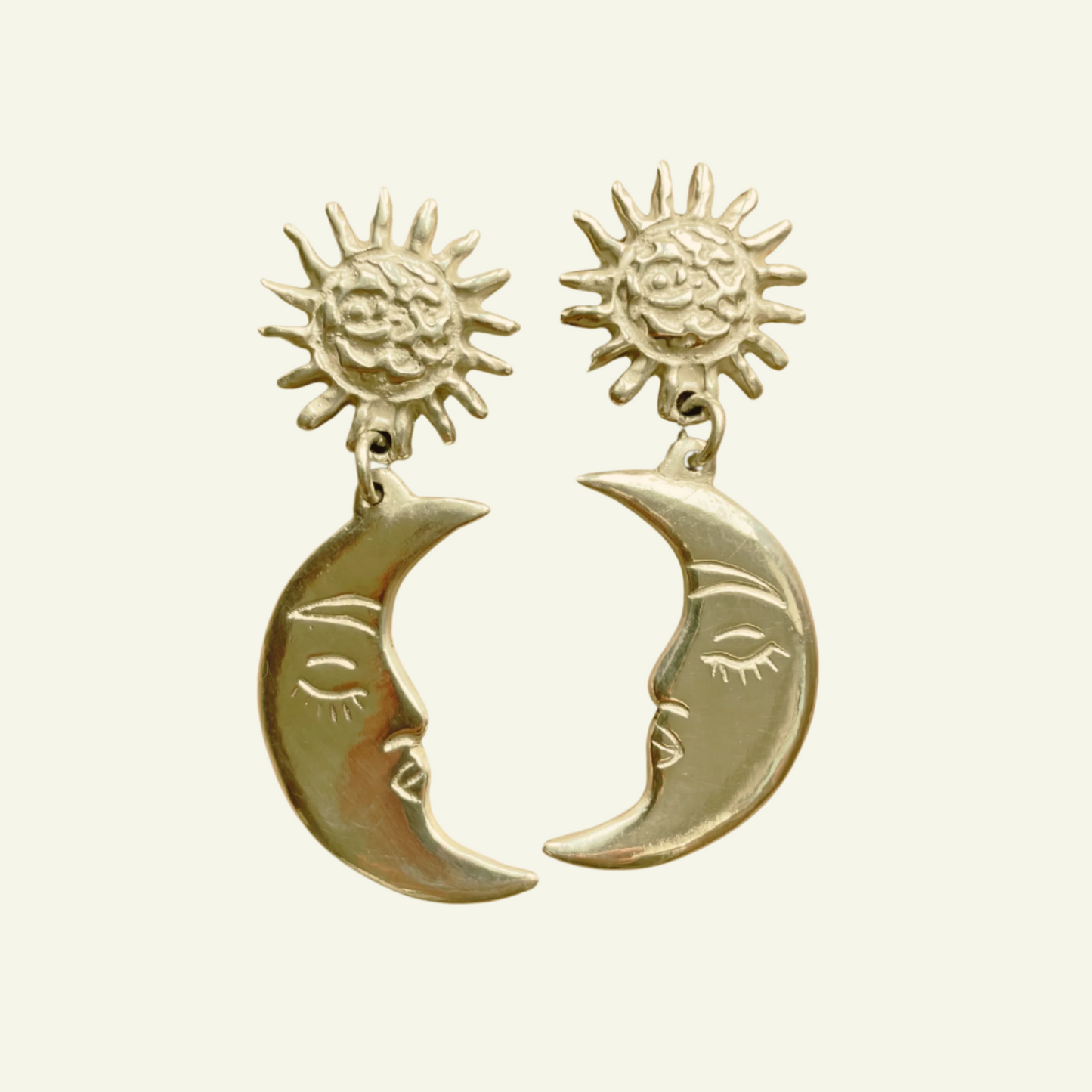 Celestial Earrings | Pre-Order
