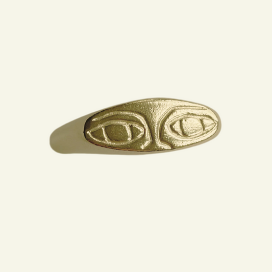 Milagros Ring | Pre-Order