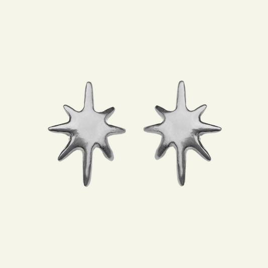 Starburst Earrings | Pre-Order